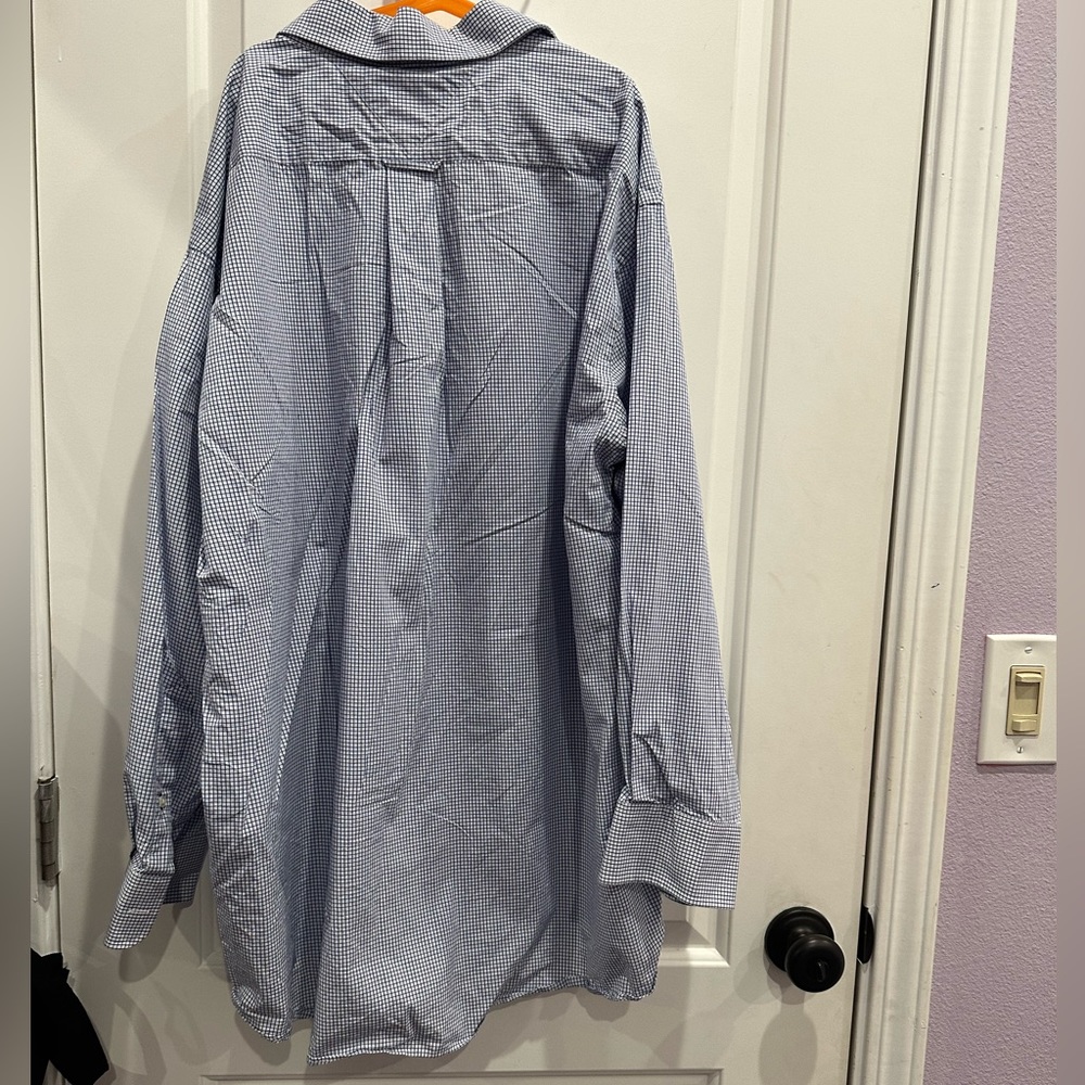 Tommy Hilfiger Dress Shirt - Picture 3 of 3